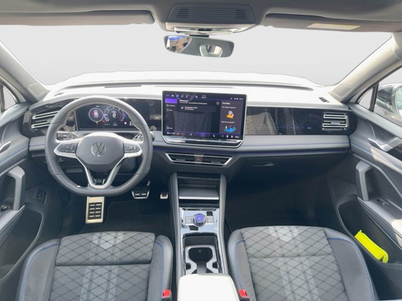 Volkswagen Tiguan – Bild 10