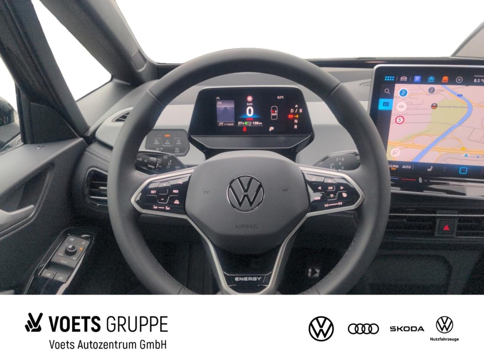 Volkswagen ID.3 – Bild 11