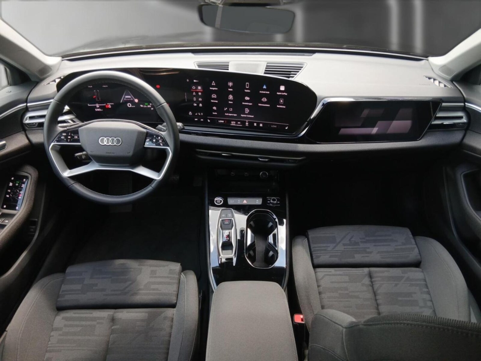 Audi A5 Avant – Bild 12