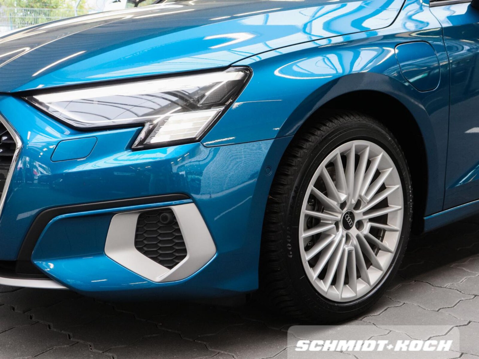 Audi A3 Sportback – Bild 7