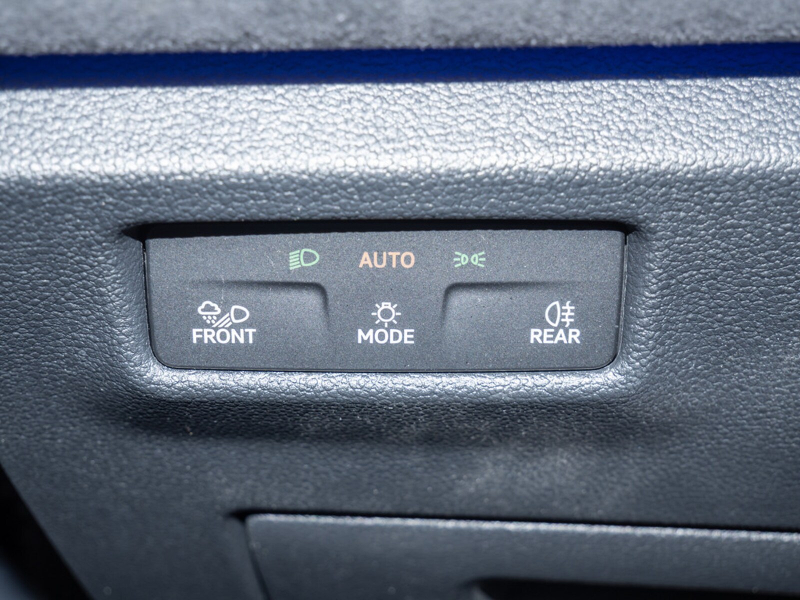 Volkswagen Tiguan – Bild 21