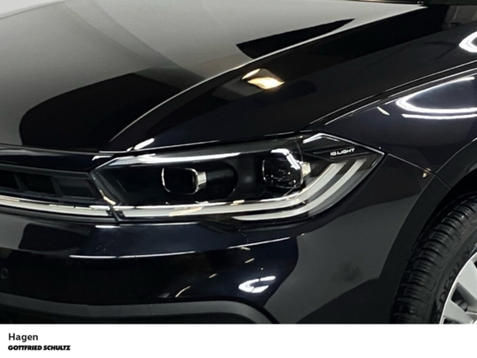 Volkswagen Polo – Bild 4