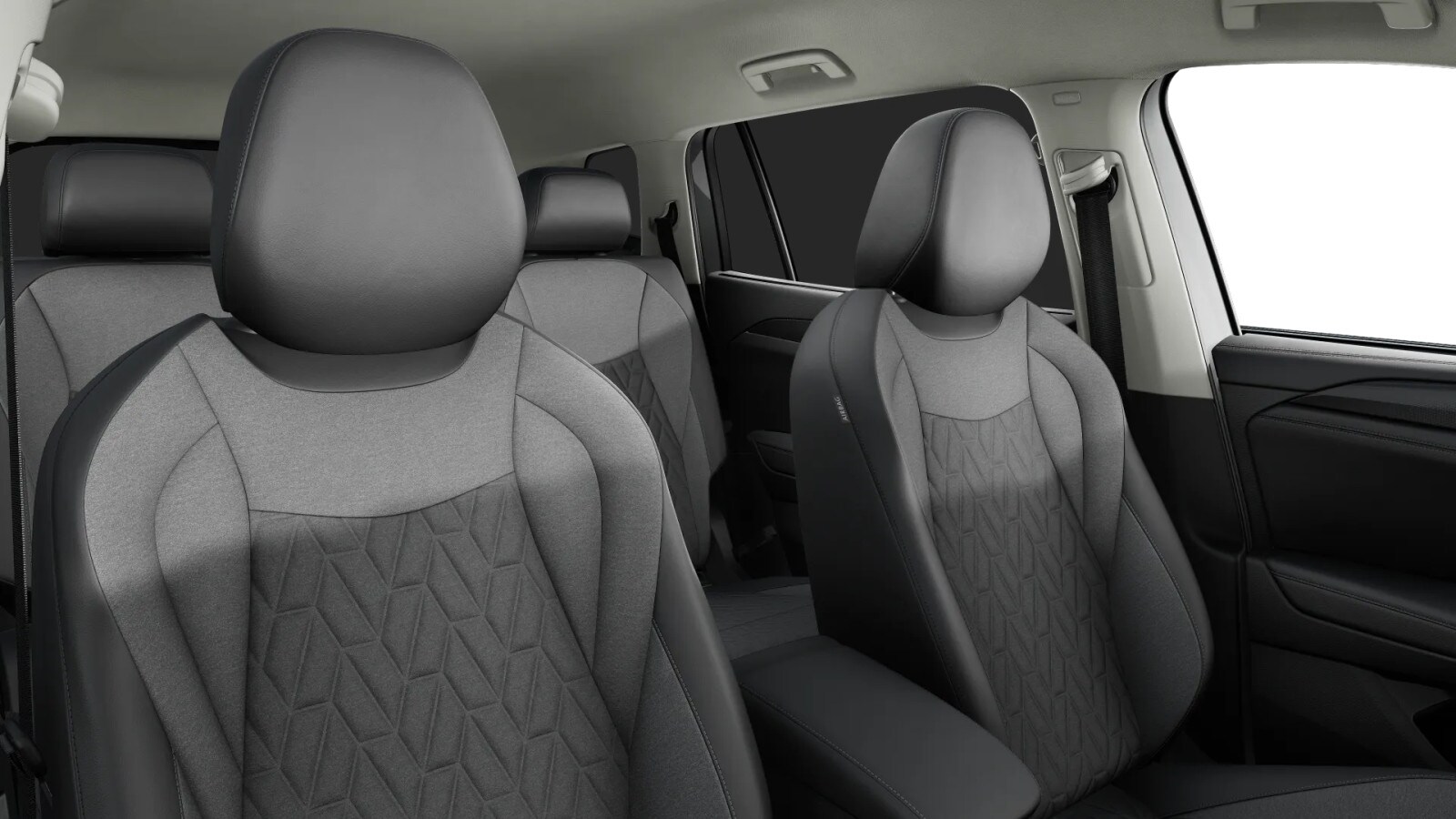 Volkswagen Tayron – Bild 10