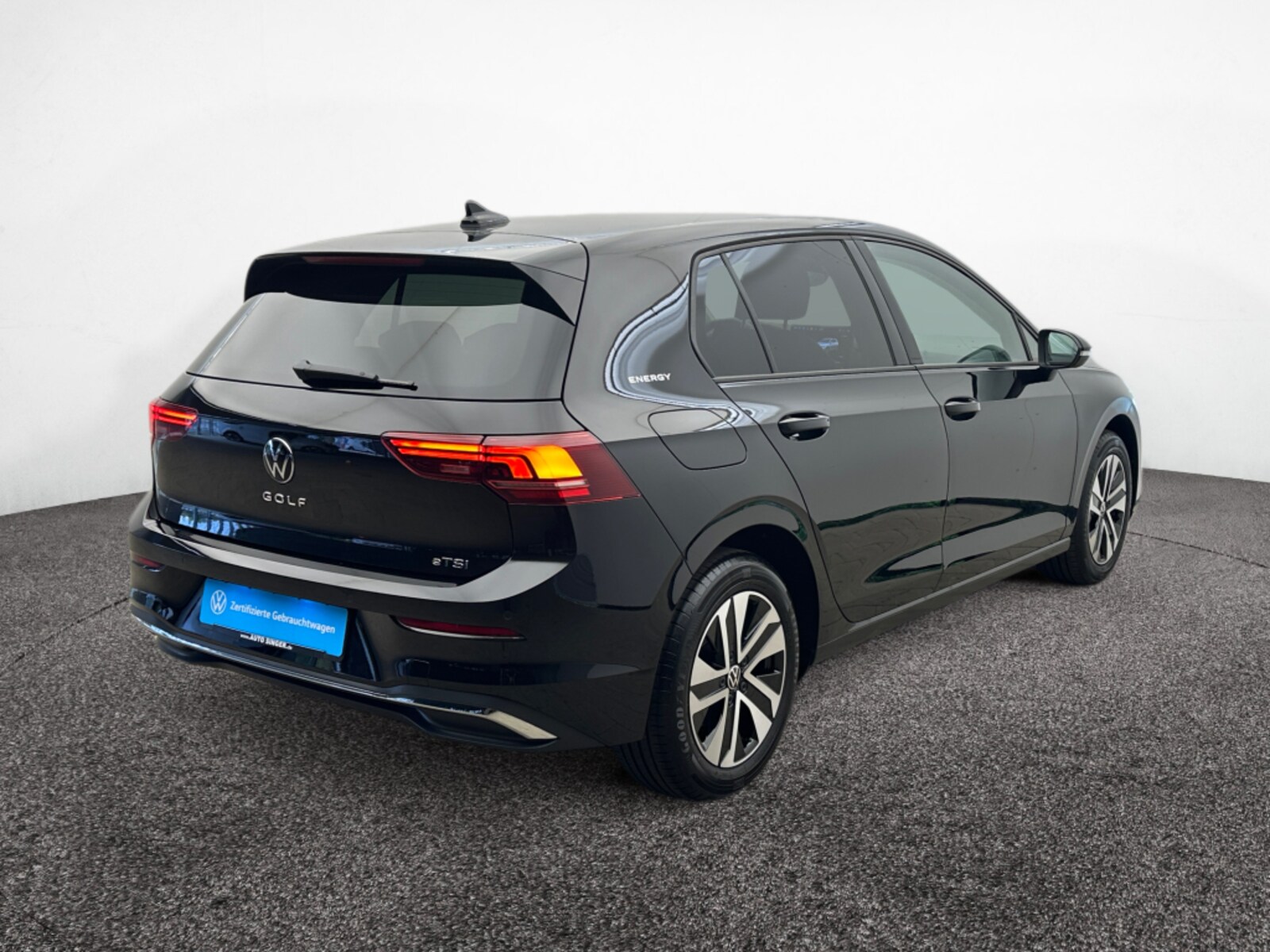 Volkswagen Golf – Bild 6