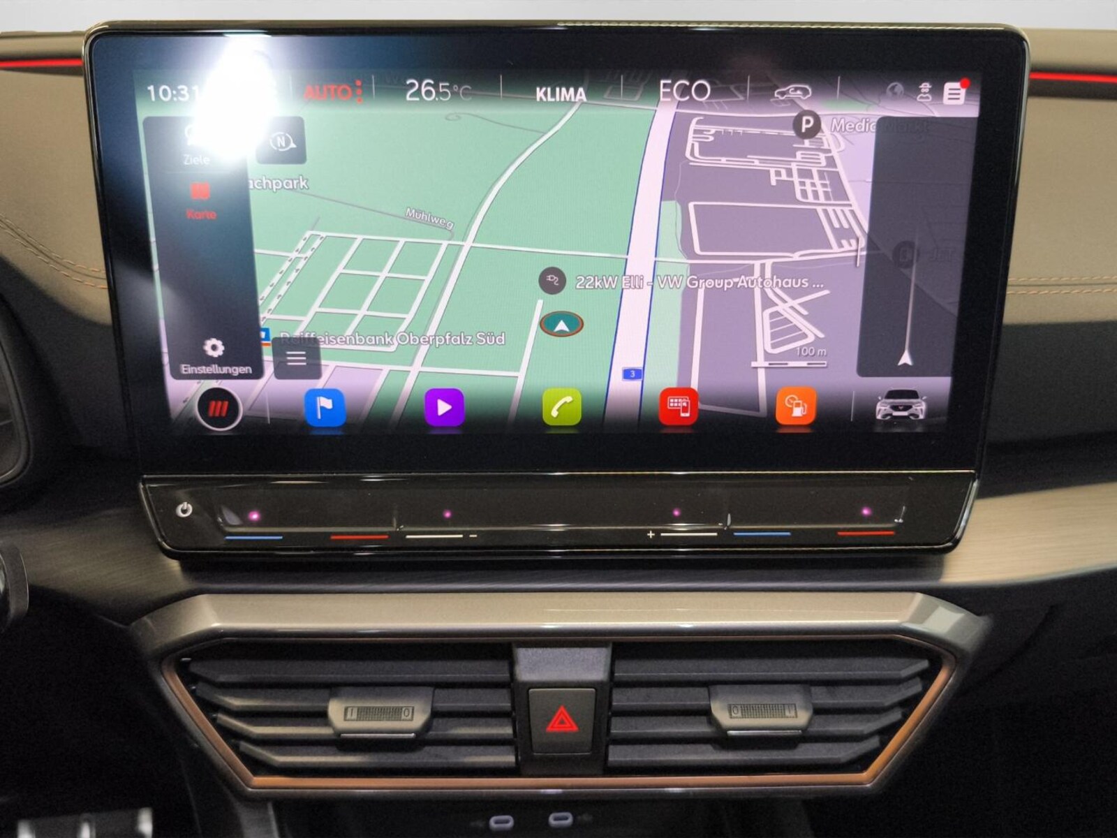 CUPRA Formentor – Bild 17