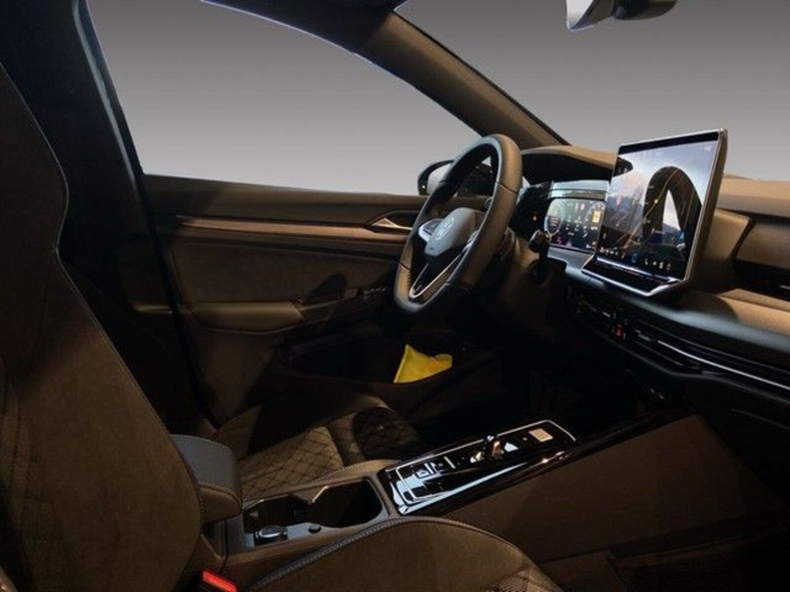 Volkswagen Golf Variant – Bild 8