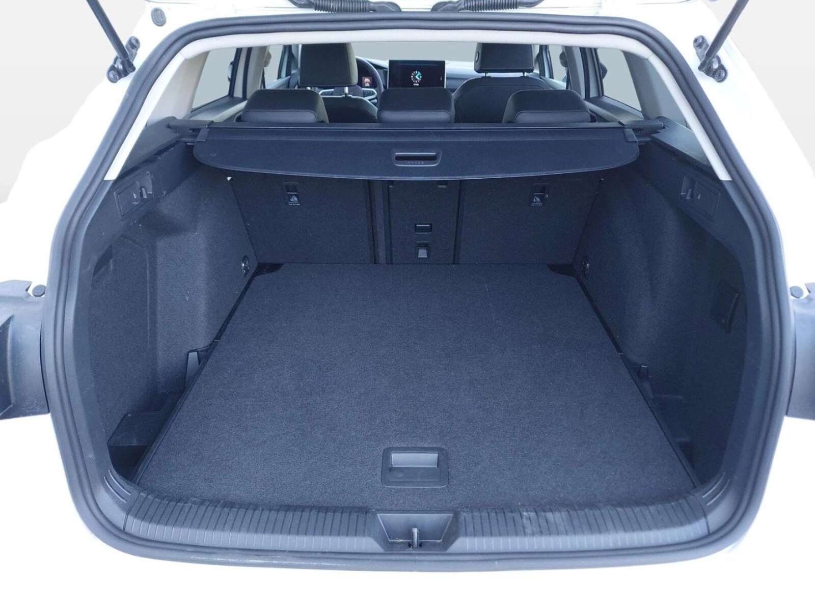 Volkswagen Golf Variant – Bild 15
