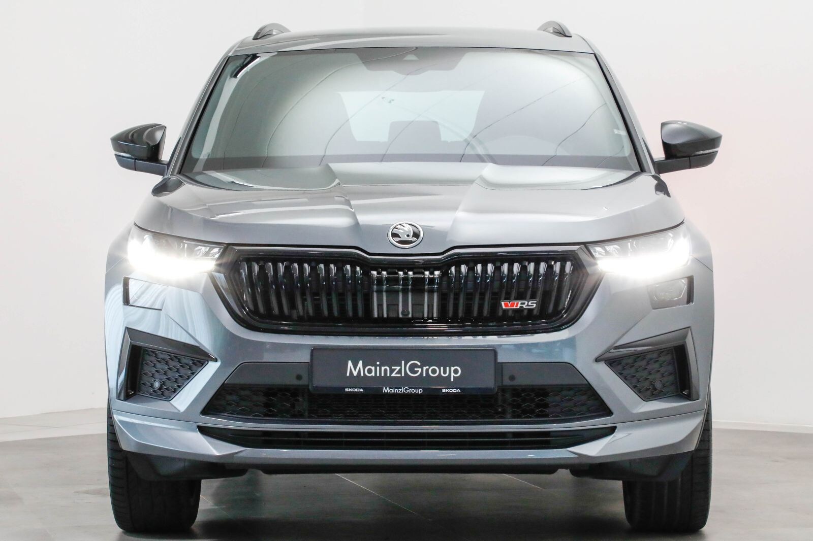 Škoda Kodiaq – Bild 5