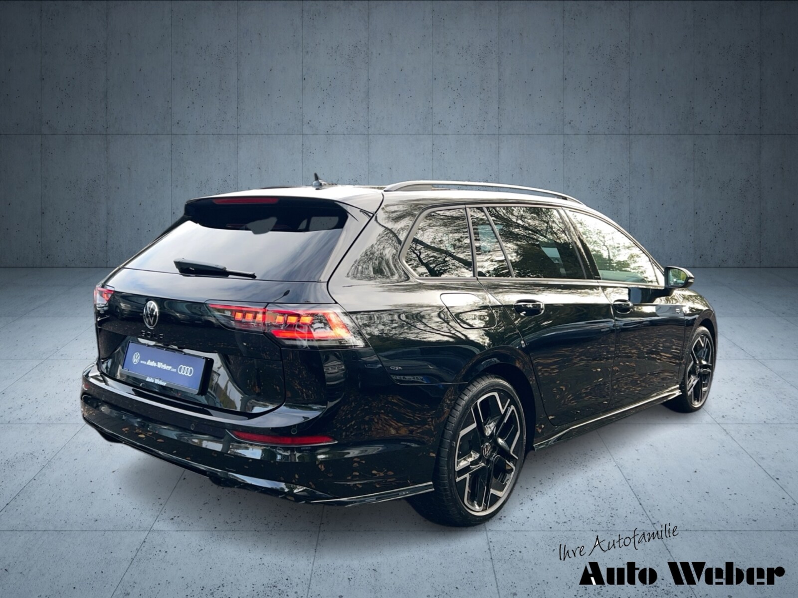 Volkswagen Golf Variant – Bild 5