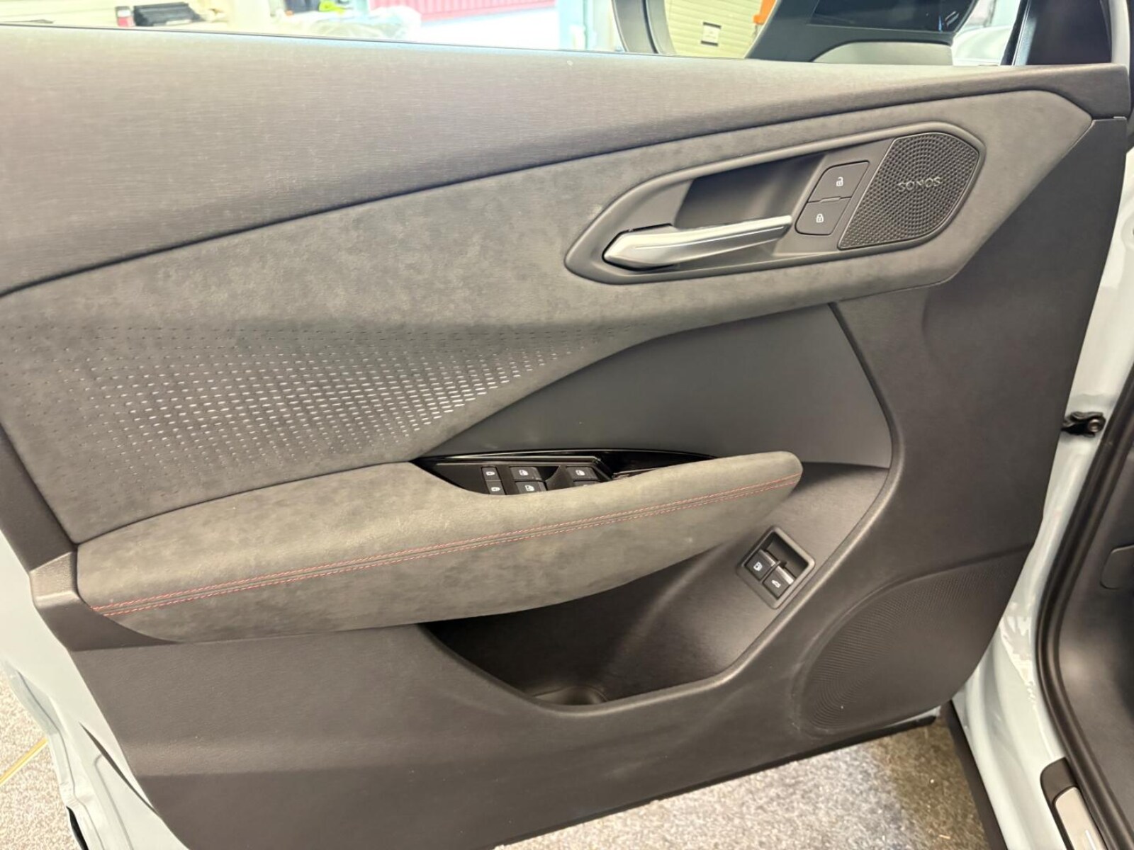 Audi Q3 Sportback – Bild 15