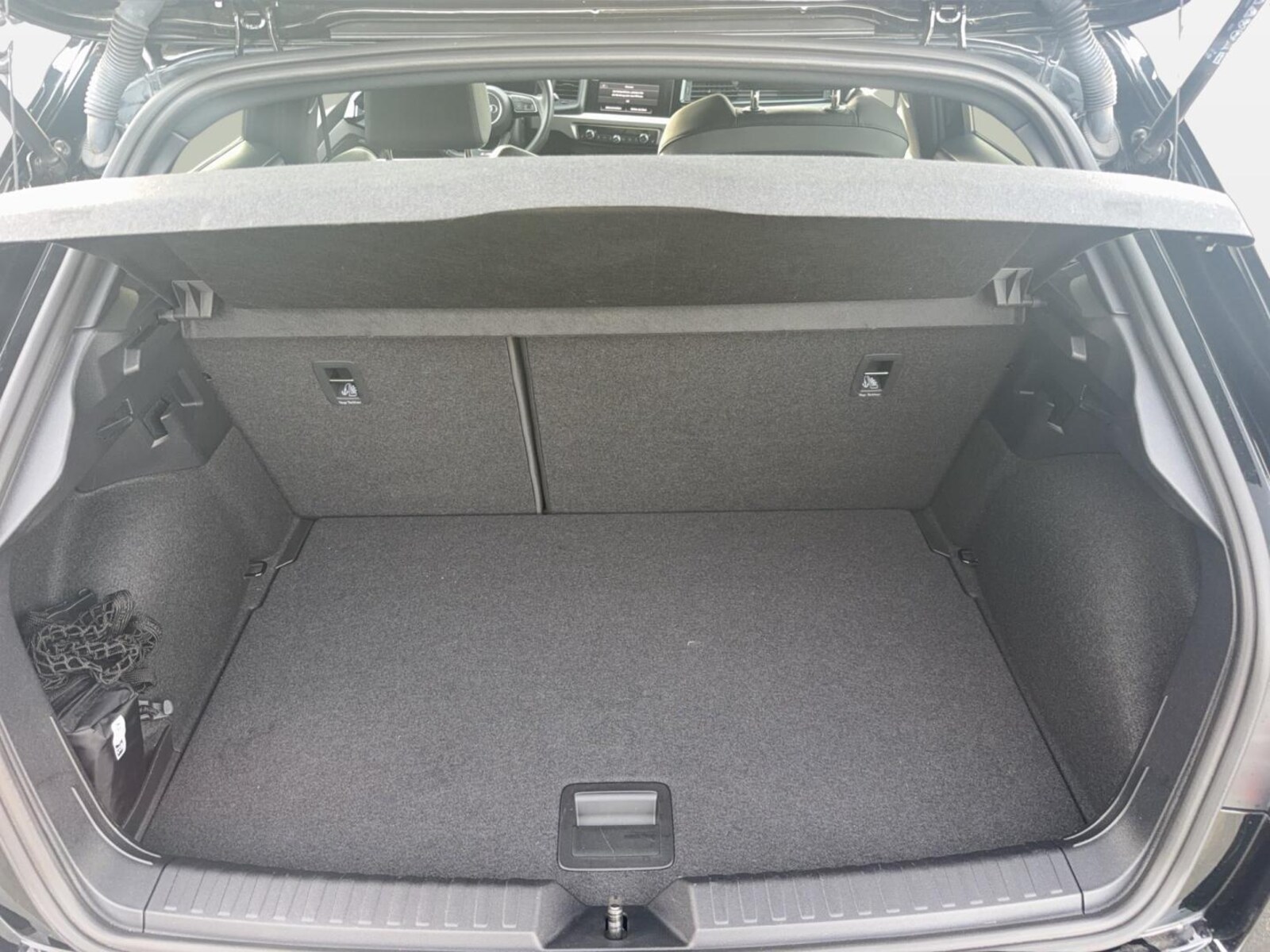 Audi A1 Sportback – Bild 11