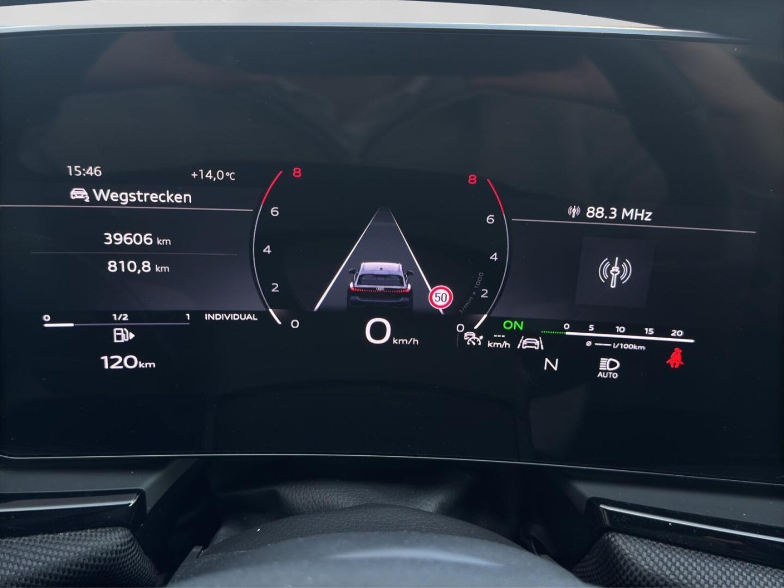 Audi A5 Avant – Bild 11