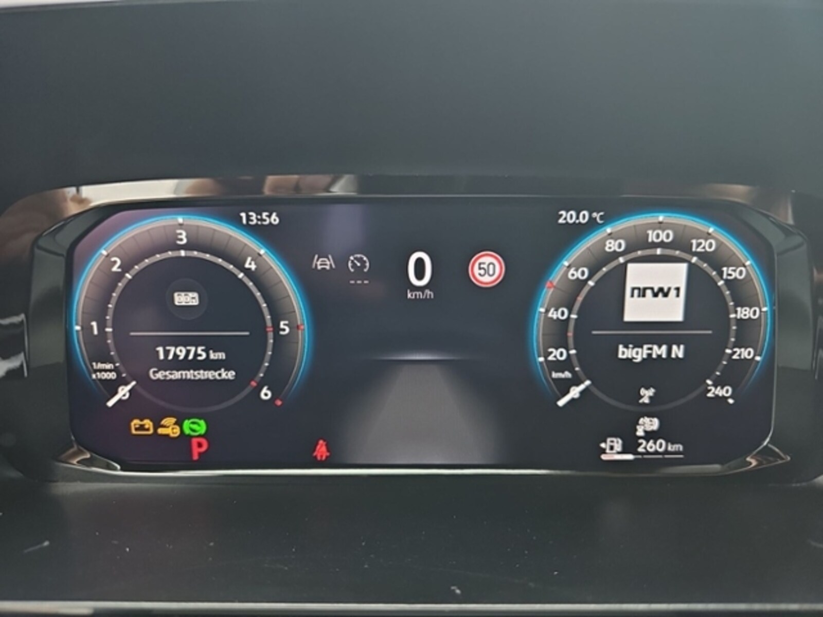 Volkswagen Caddy Maxi Cargo – Bild 16
