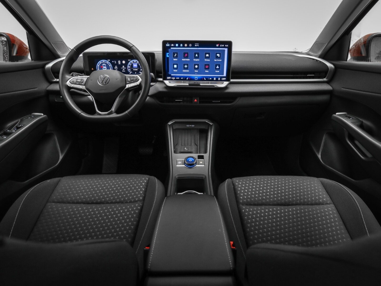 Volkswagen T-Roc – Bild 7