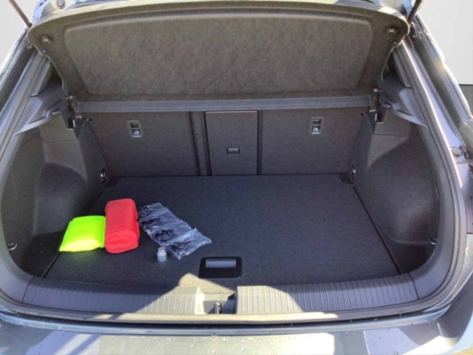 Volkswagen T-Roc – Bild 18