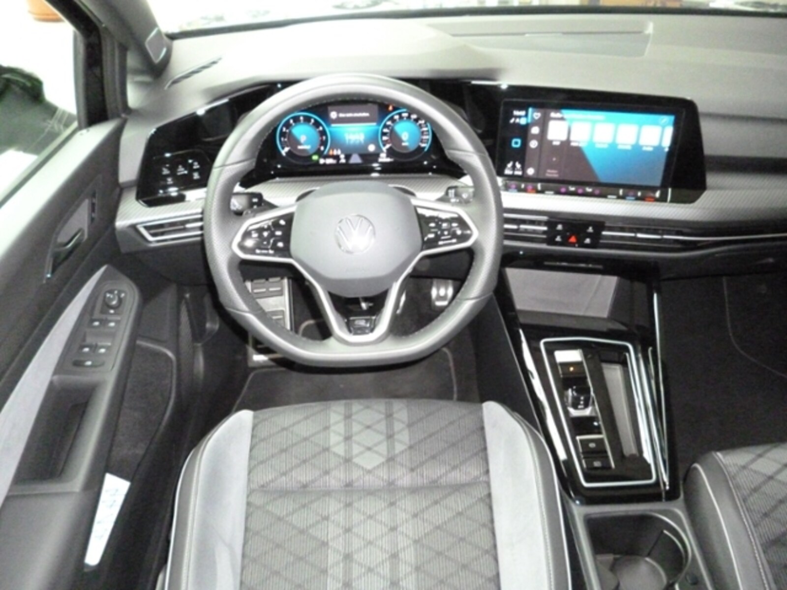 Volkswagen Golf – Bild 10