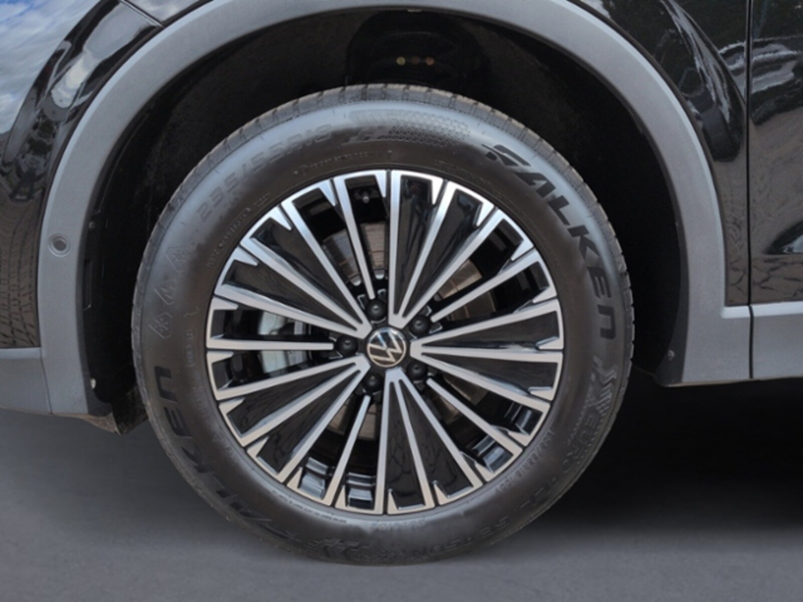 Volkswagen Tiguan – Bild 9