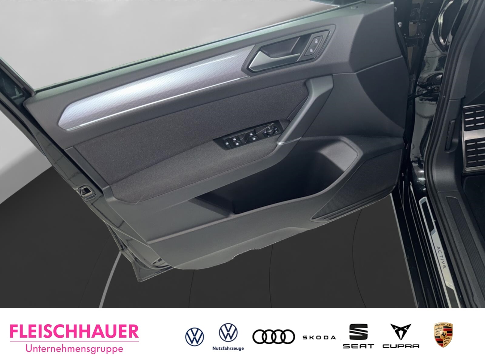 Volkswagen Touran – Bild 9