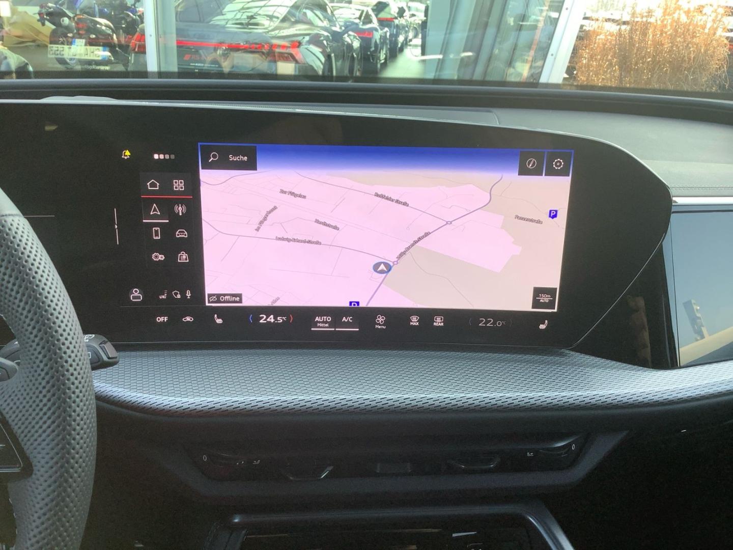 Image about Audi Q5 SUV TDI quattro 150 kW S tronic