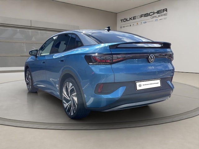 Volkswagen ID.5