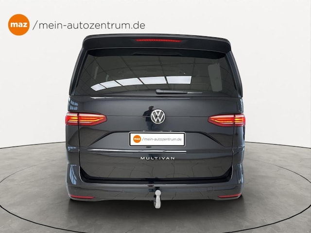 Volkswagen Multivan langversion