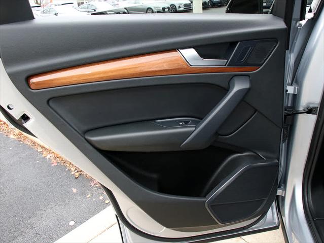 2023 AUDI Q5 - Image 32