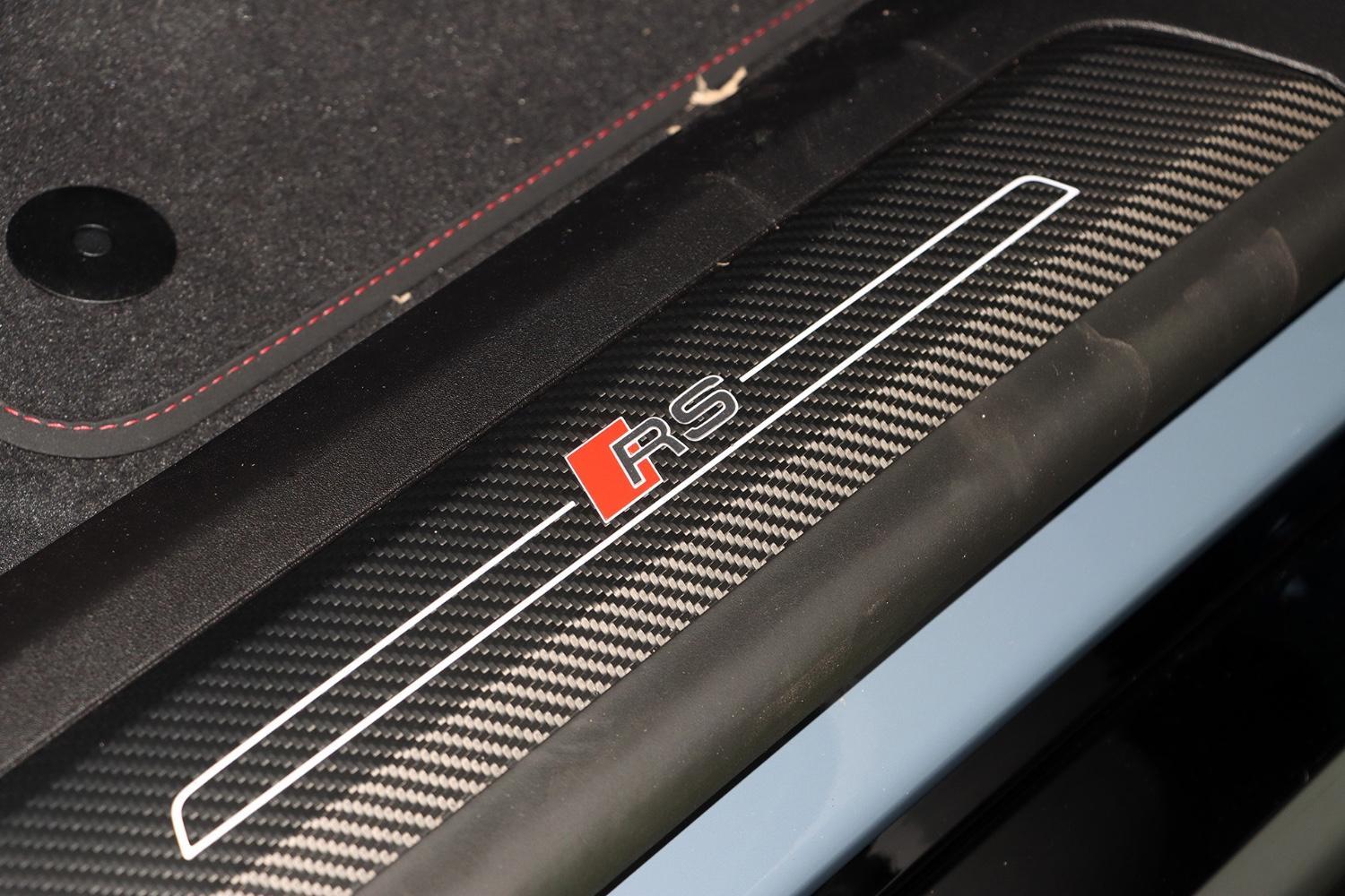 Image about Audi RS e-tron GT quattro