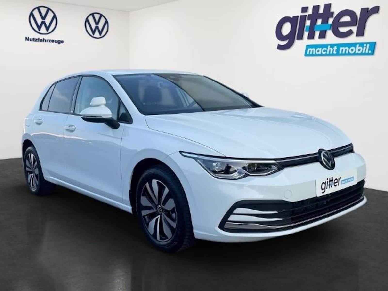 Volkswagen Golf – Bild 2