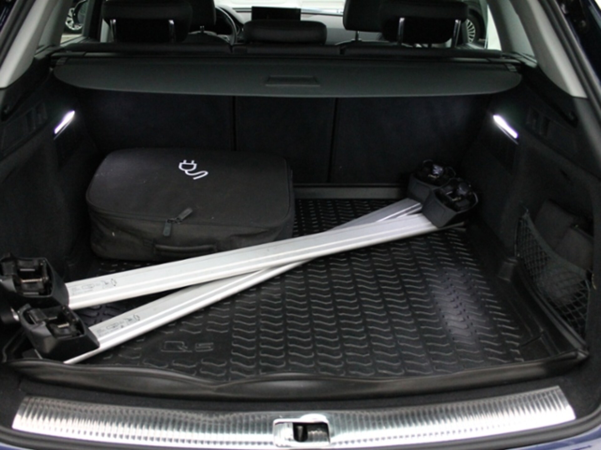 Audi Q5 TFSI e