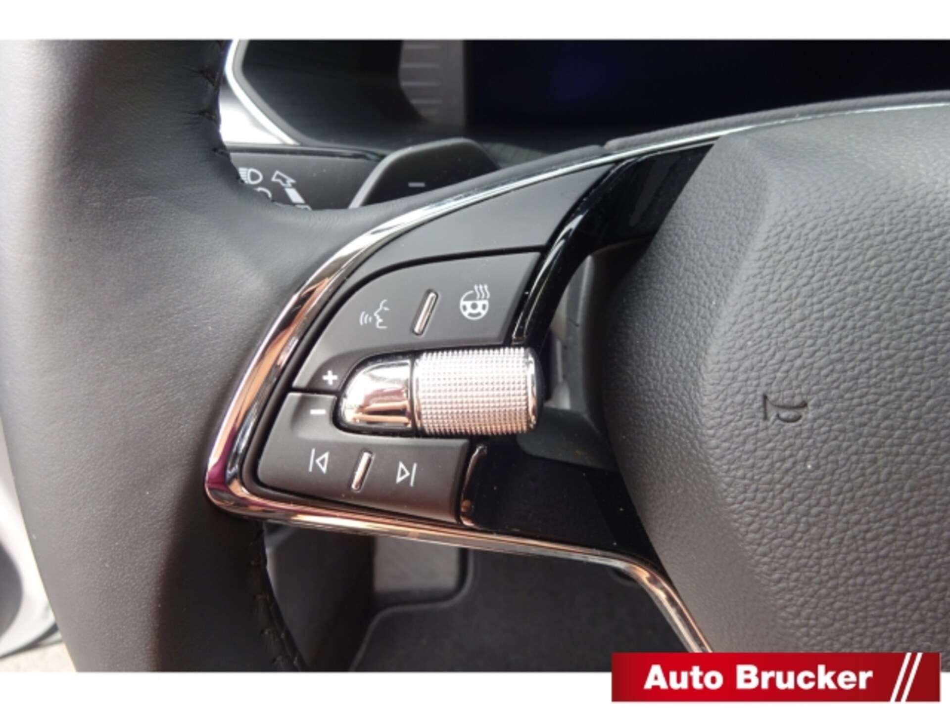 Skoda Superb Combi Ambition