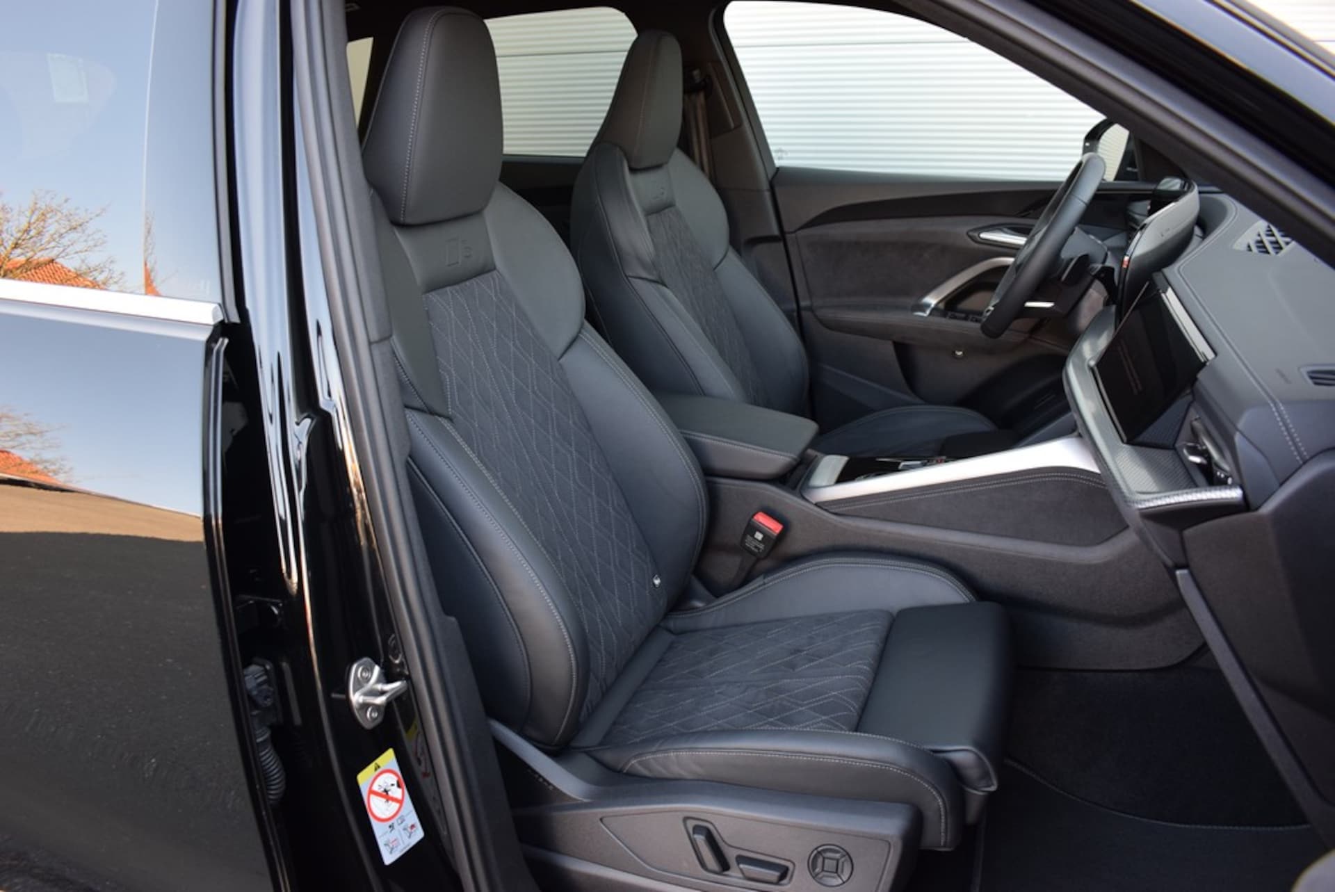 Audi Q5 SUV