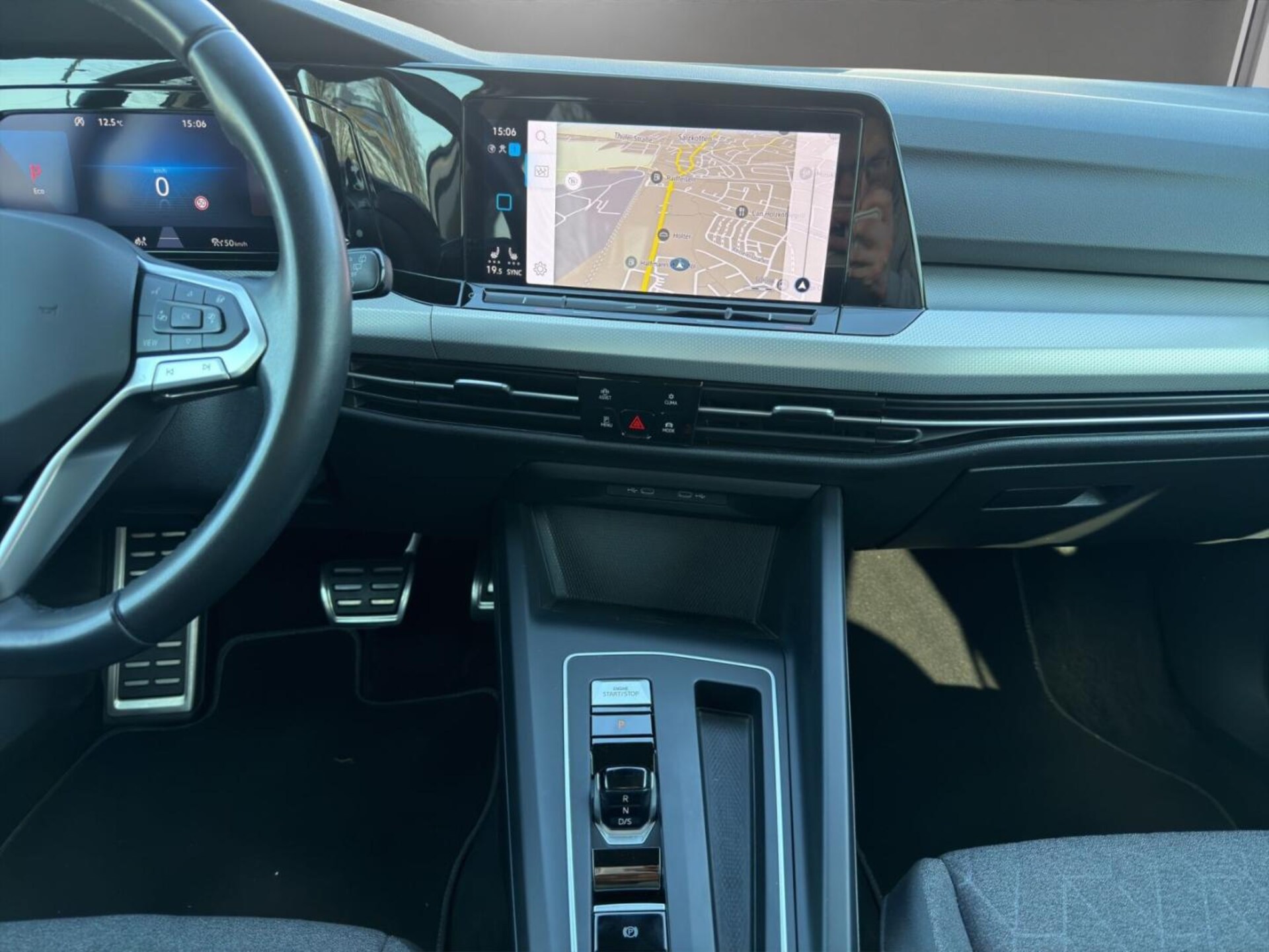 Volkswagen Golf MOVE