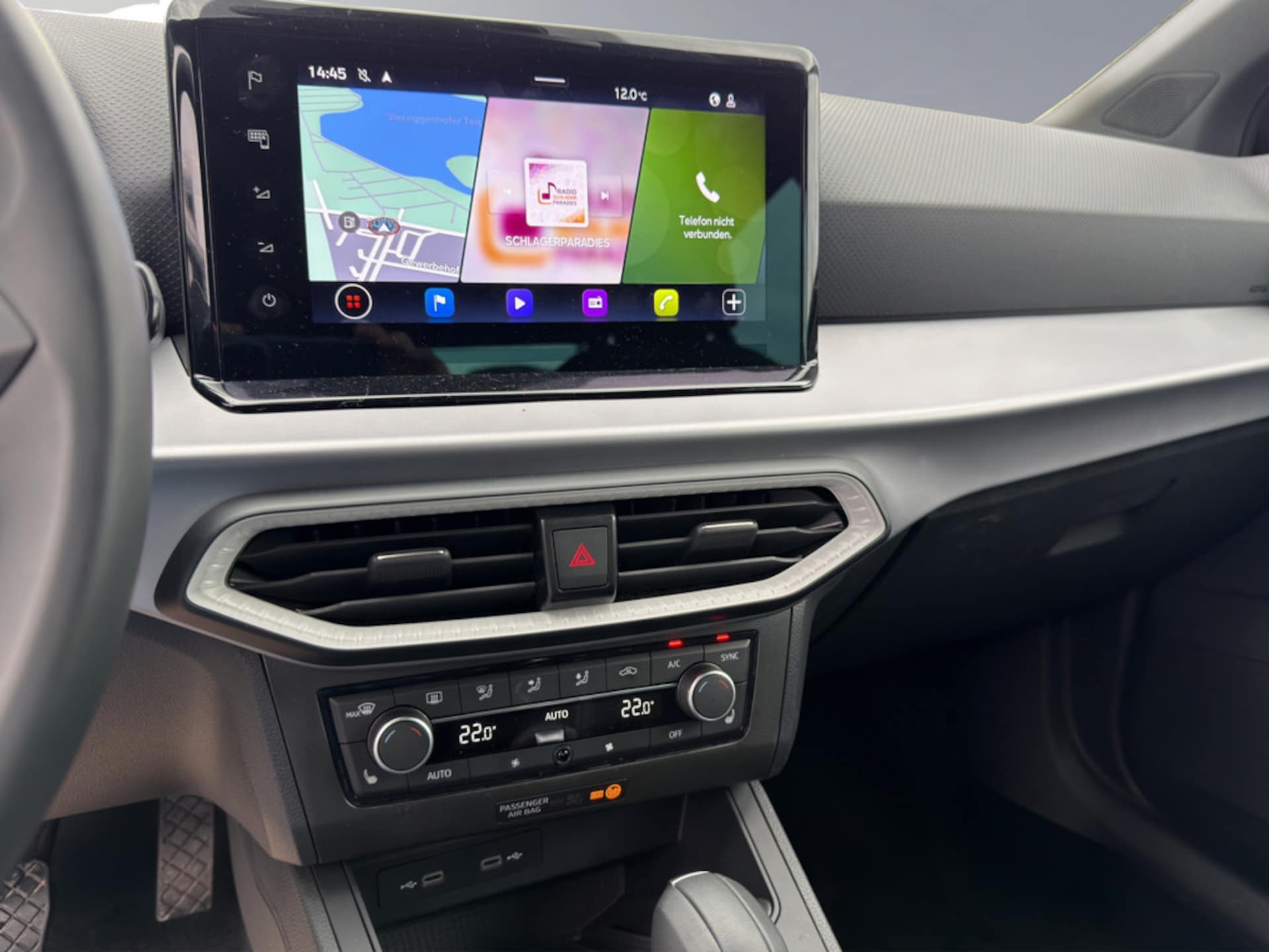 SEAT Ibiza Xcellence
