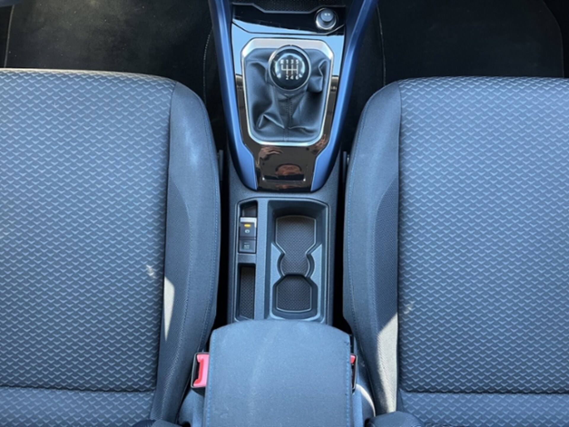 Volkswagen T-Roc United