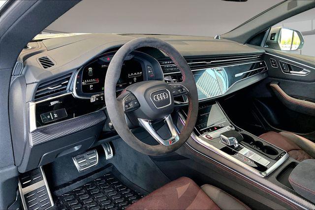 2026 Audi RS Q8 Base - Photo 5