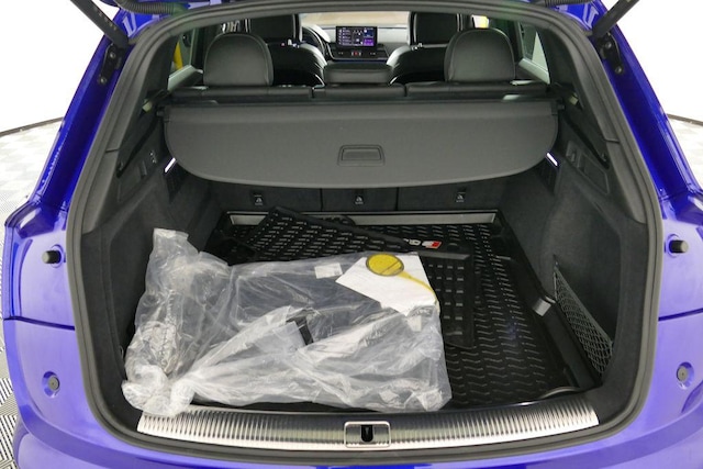 2025 Audi SQ5