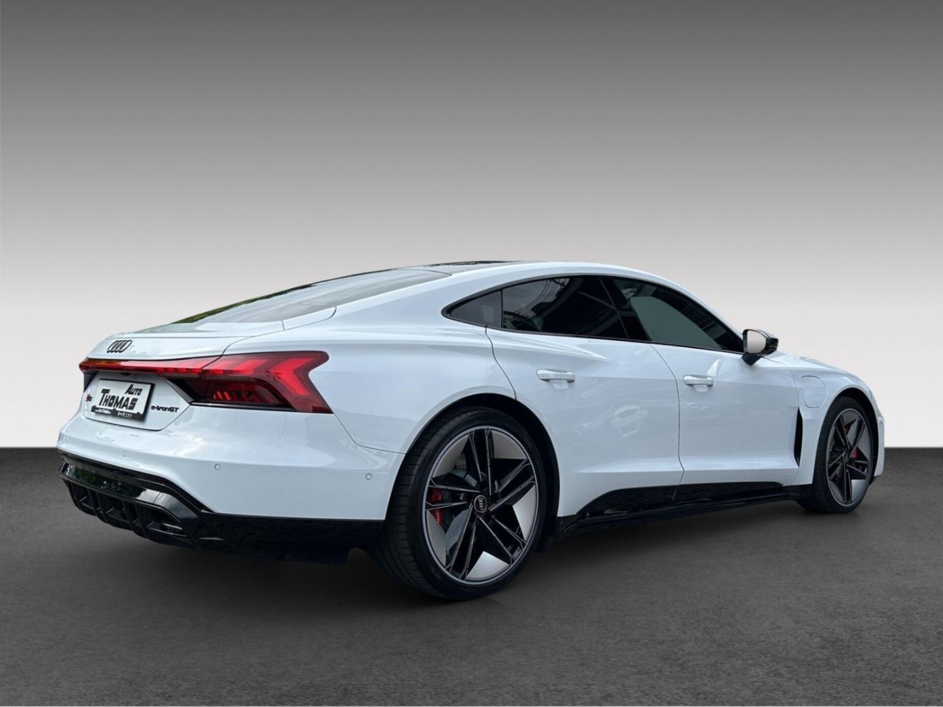 Audi RS e-tron GT
