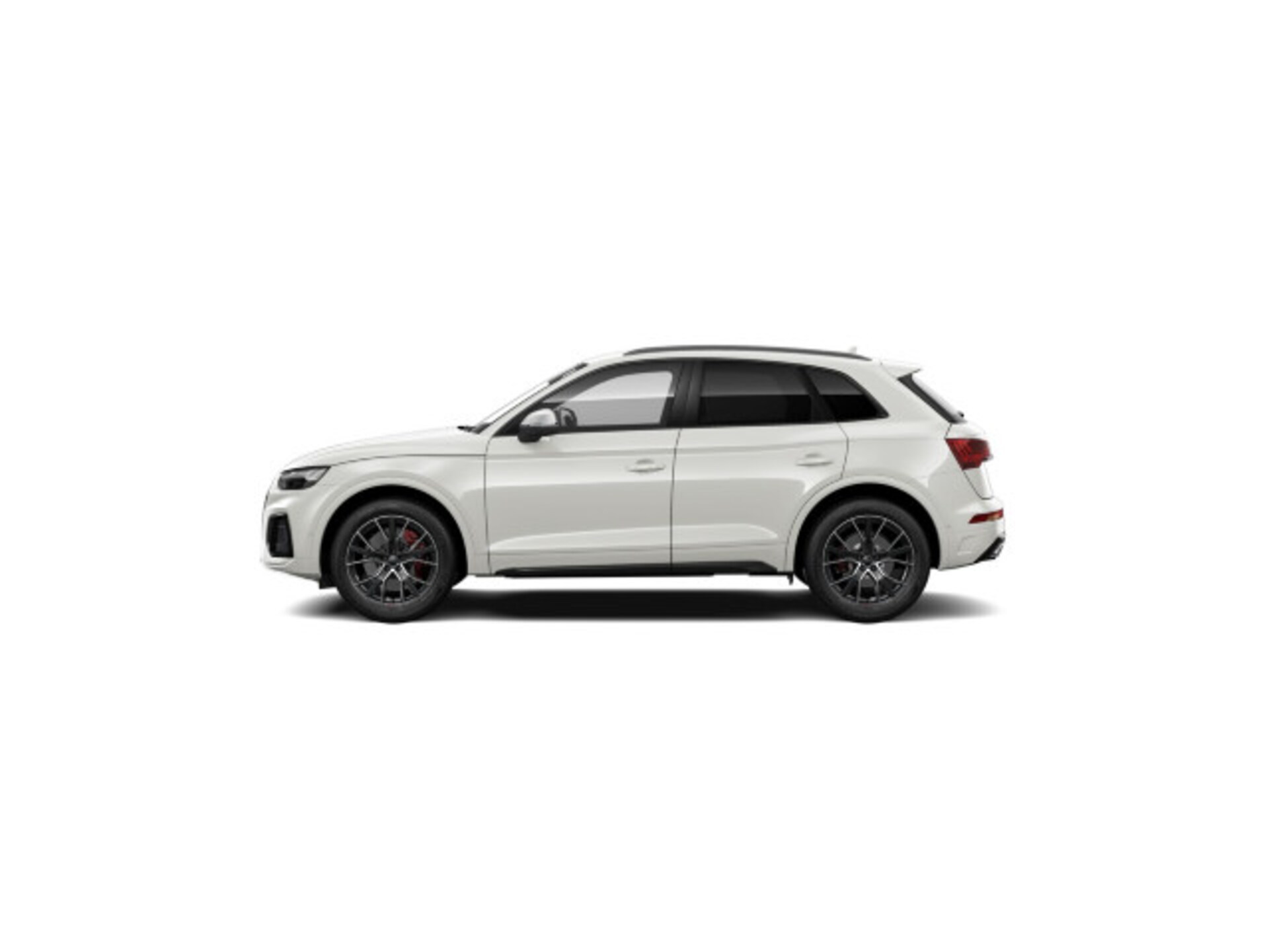 Audi SQ5 SUV