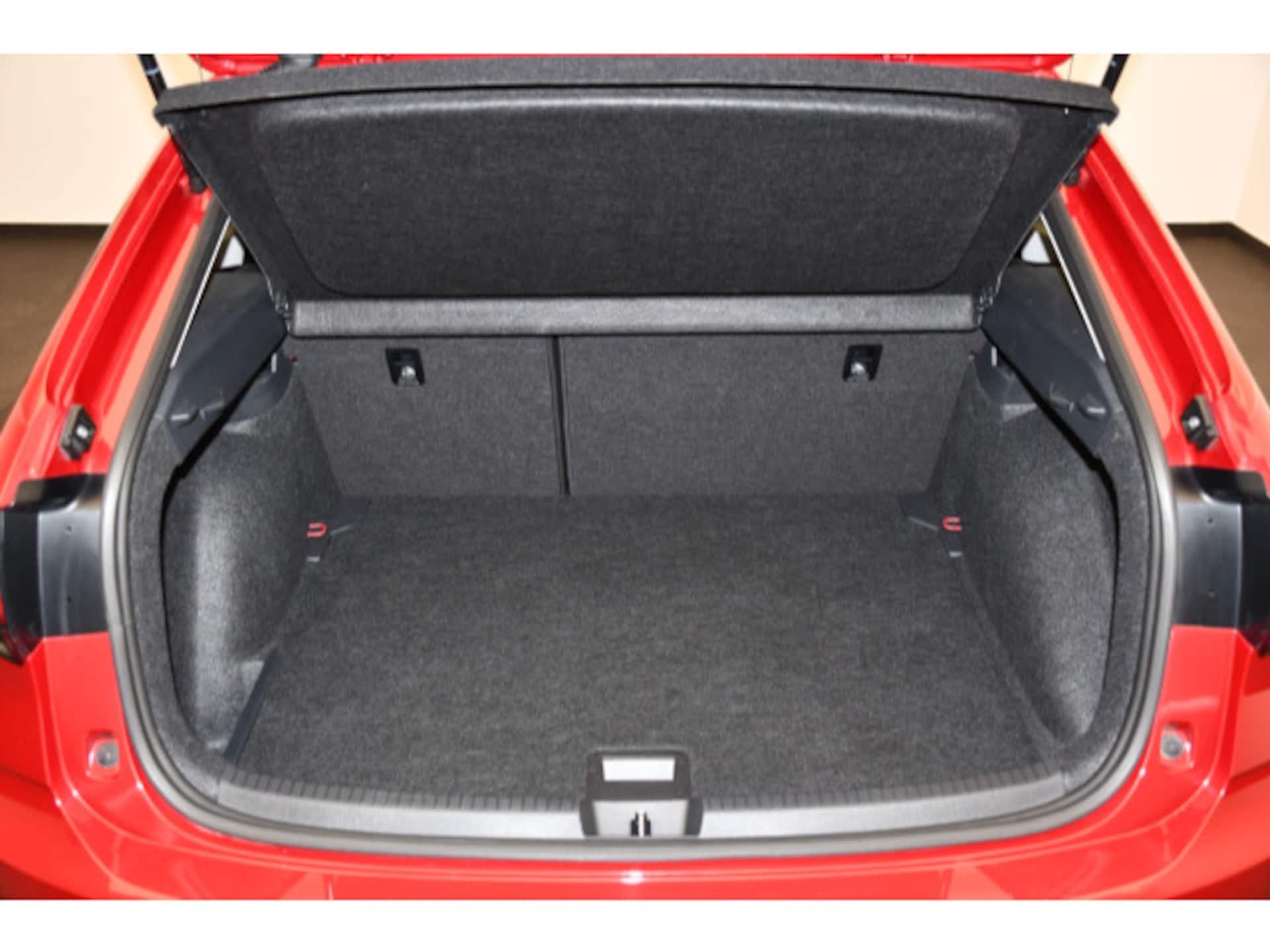 Volkswagen Taigo Goal