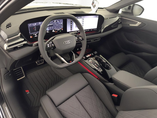 2026 Audi S5 Sedan