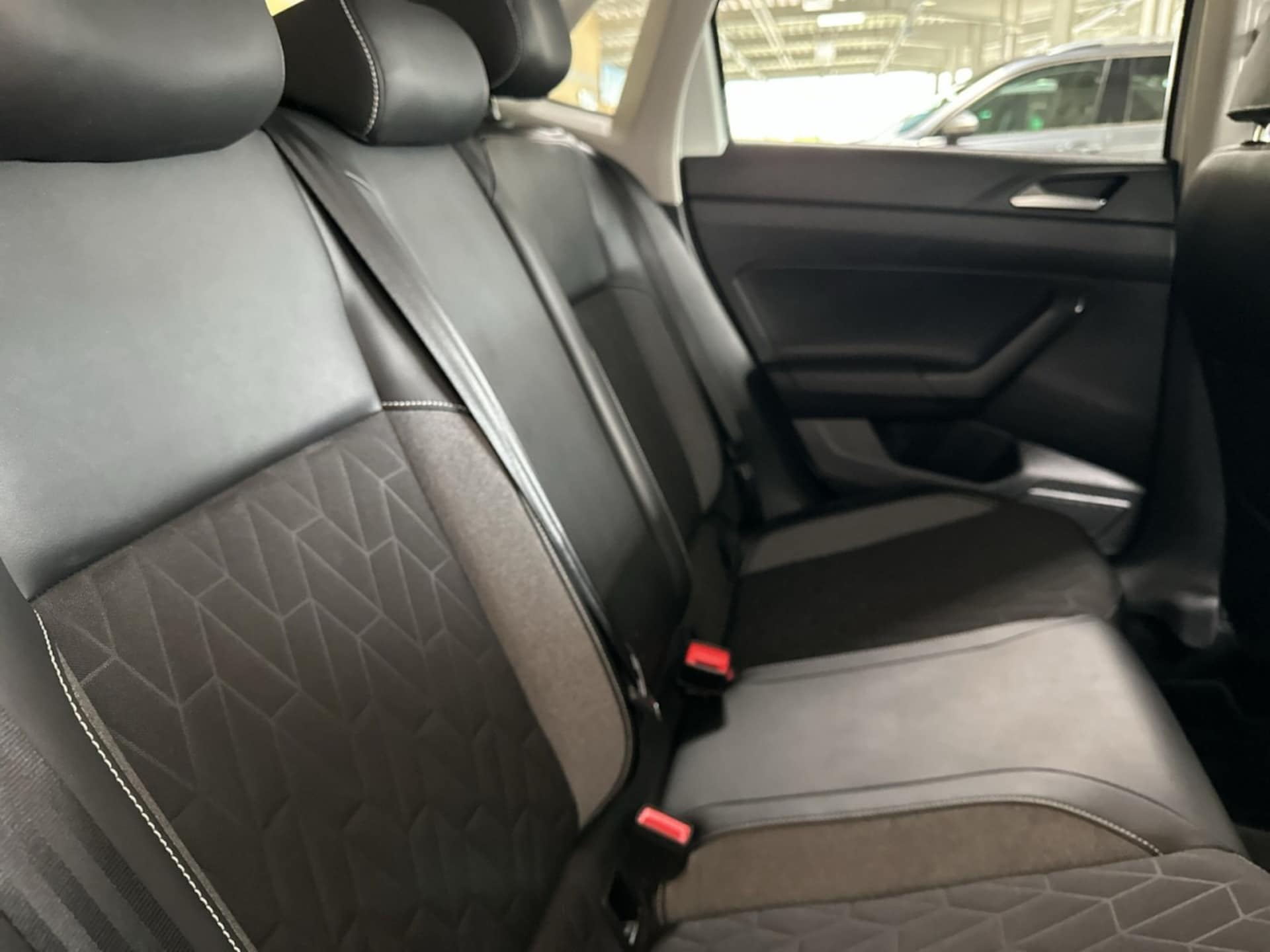 Volkswagen Polo Goal