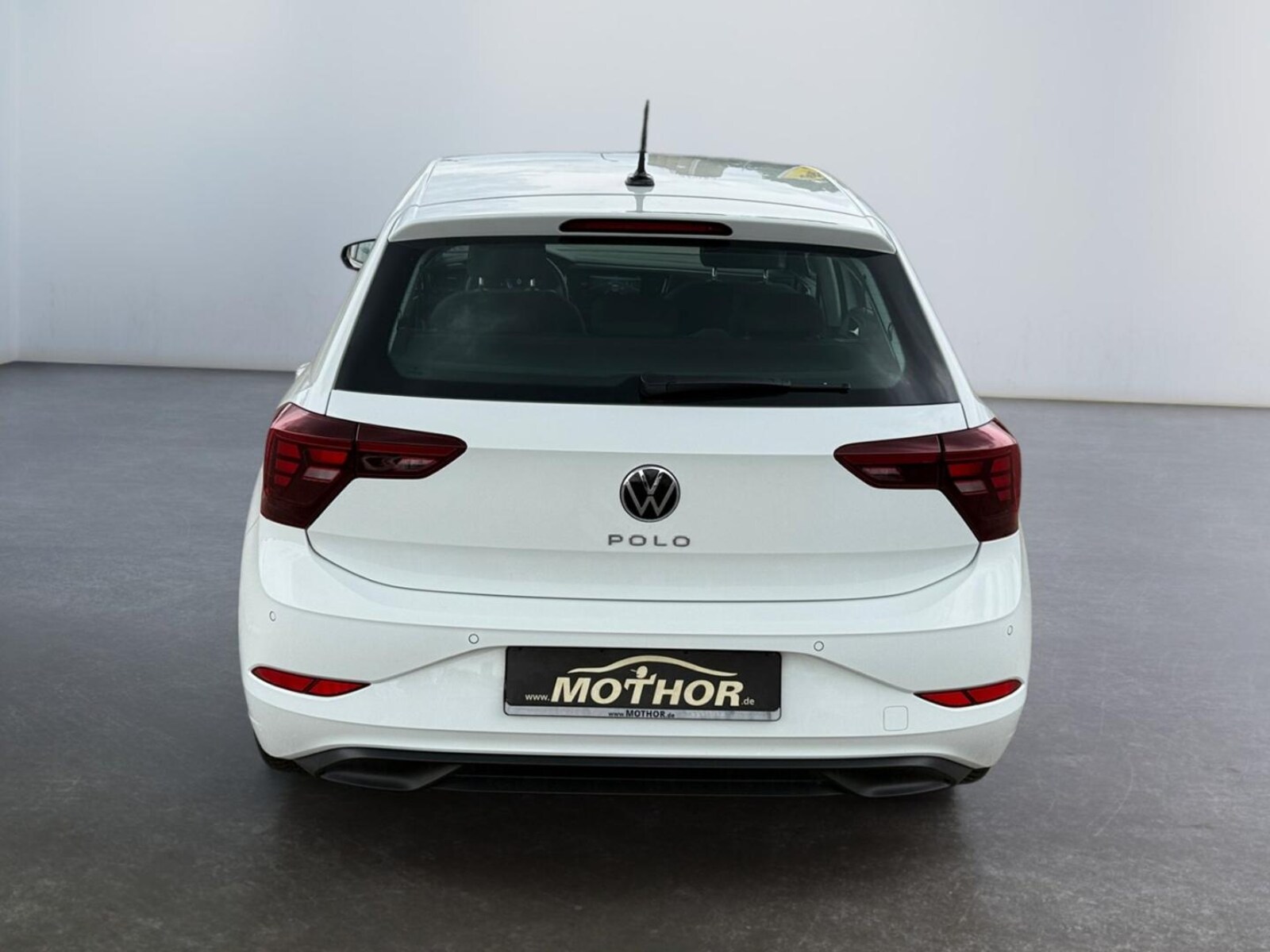 Volkswagen Polo – Bild 5