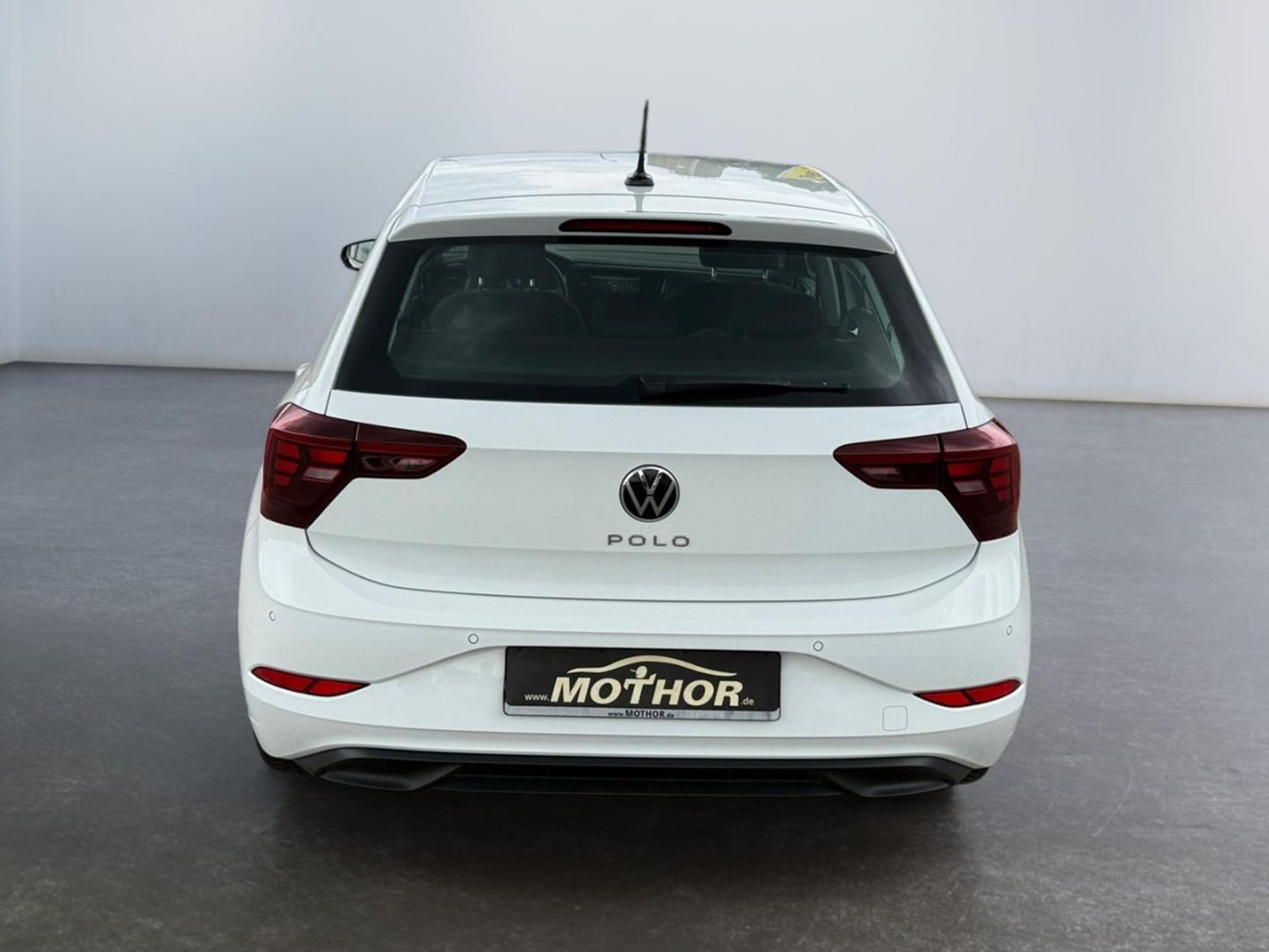 Volkswagen Polo Life