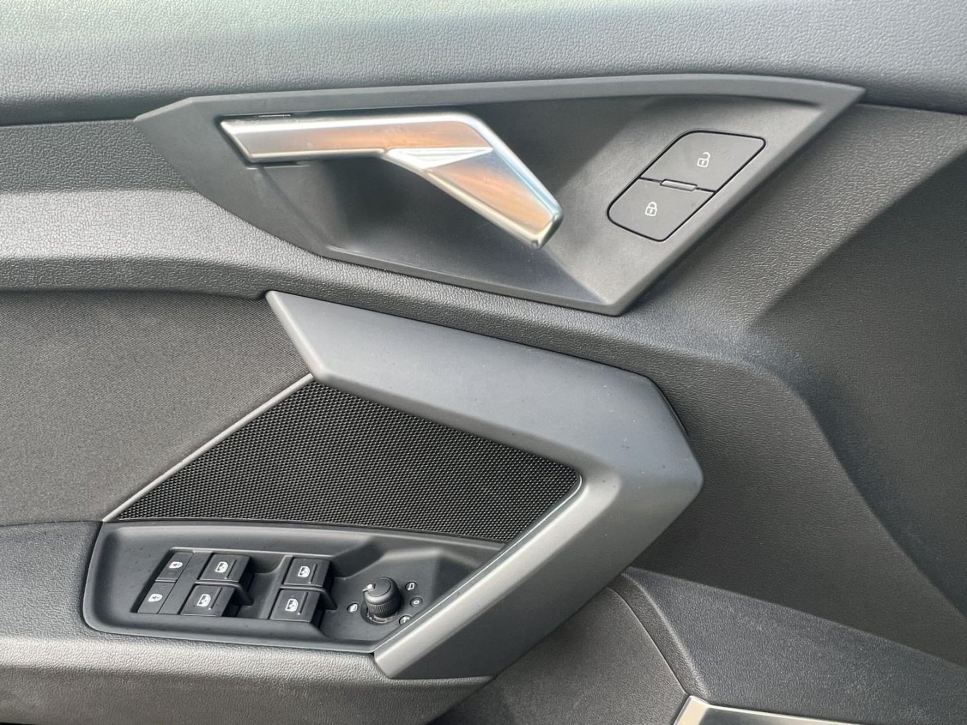 Audi A3 Limousine