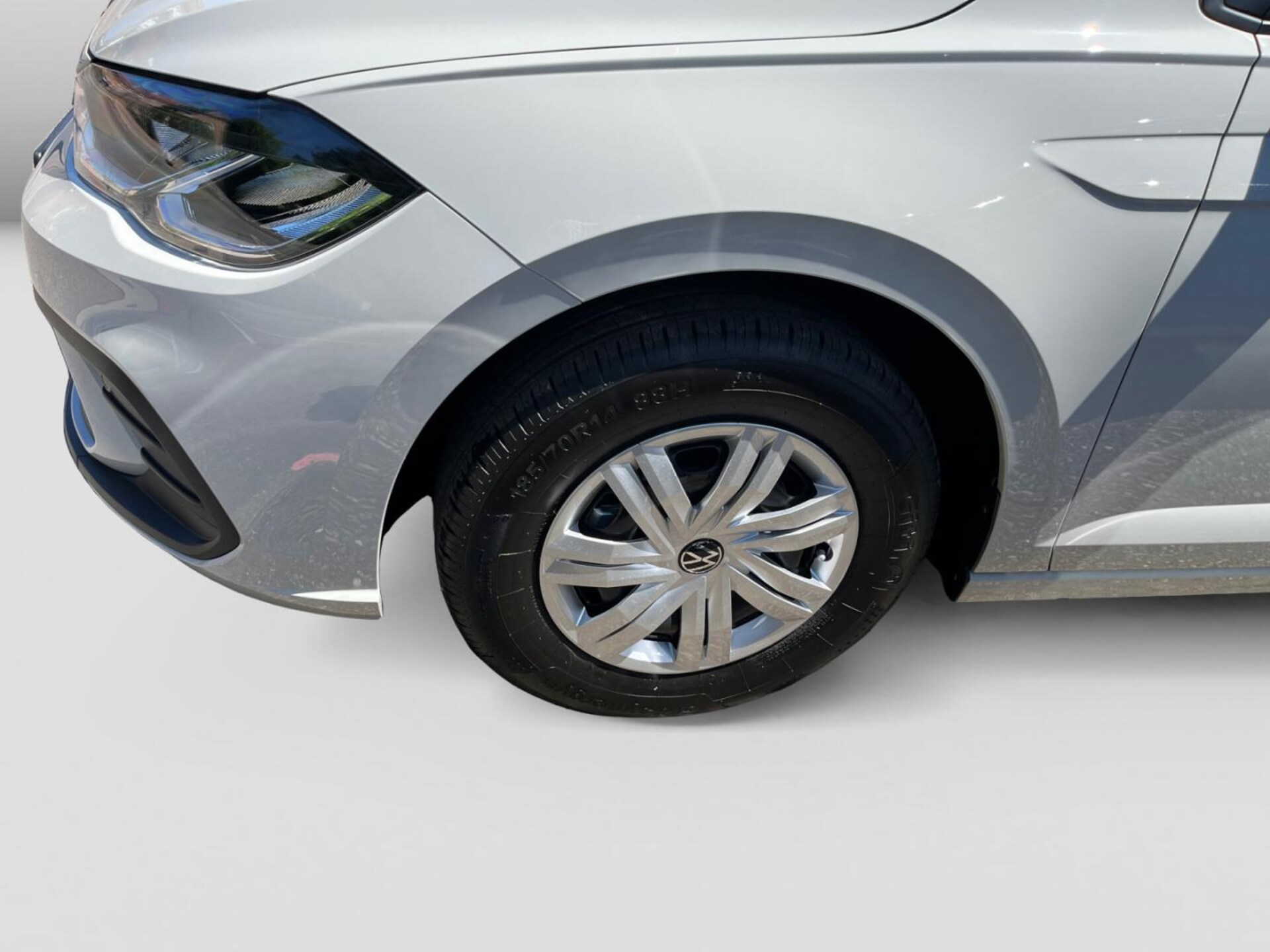 Volkswagen Polo Trend
