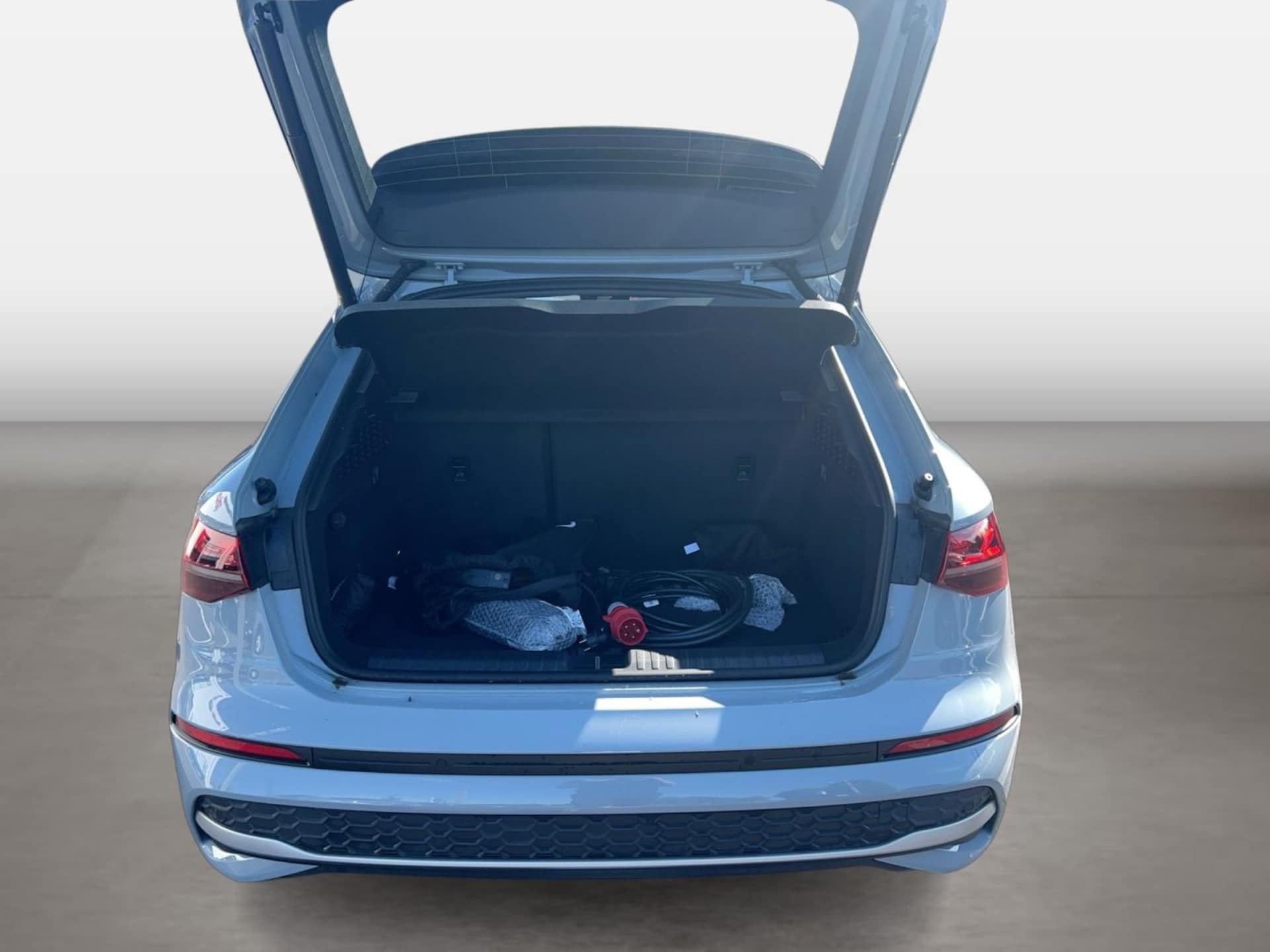 Audi A3 Sportback TFSI e