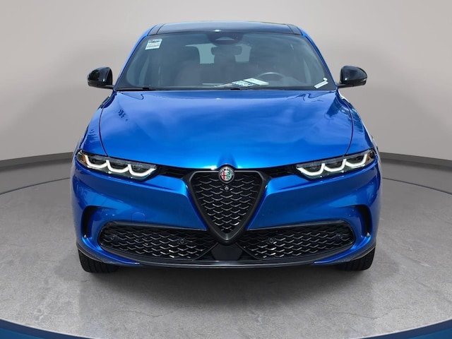 2024 Alfa Romeo Tonale