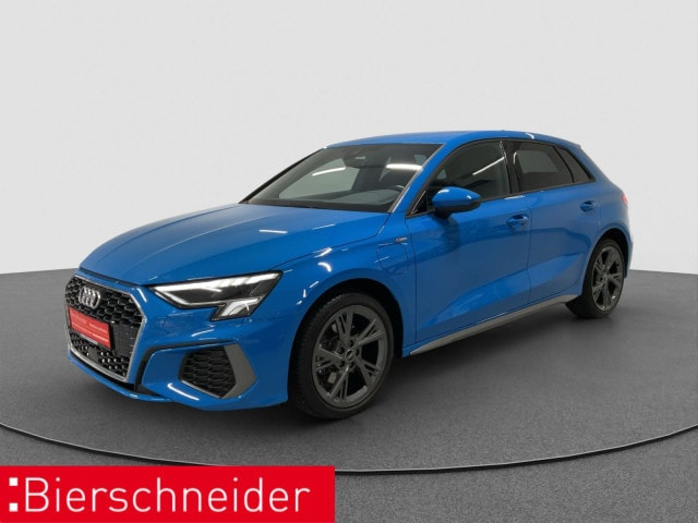 Audi A3 occasion