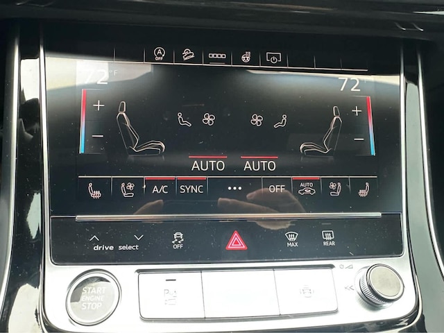 2026 Audi Q8 Premium Plus - Photo 15