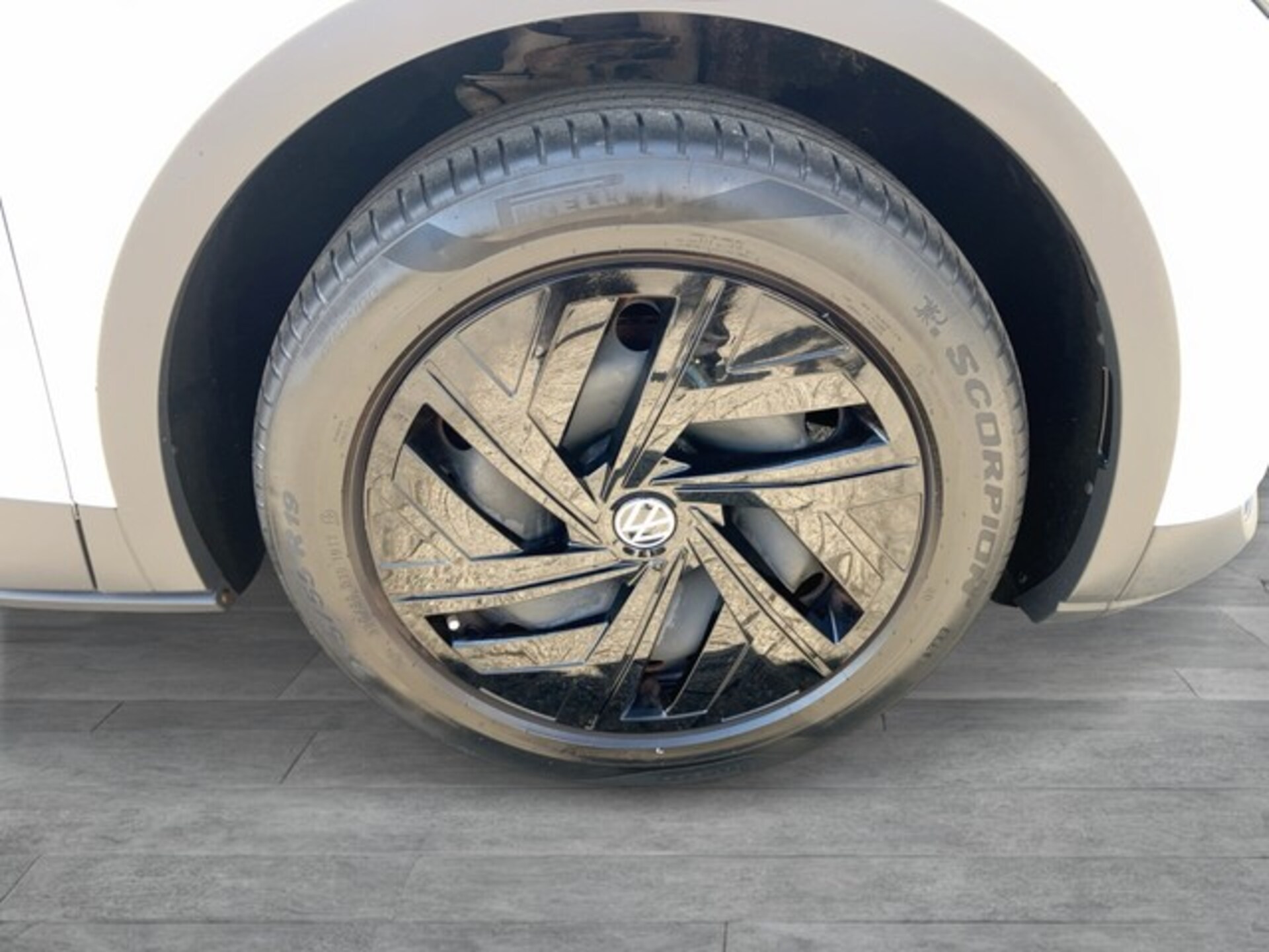 Volkswagen ID.4 Pro Performance